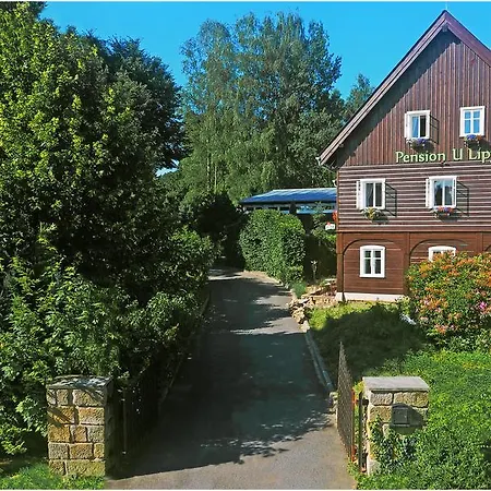Värdshus U Lipy 2*