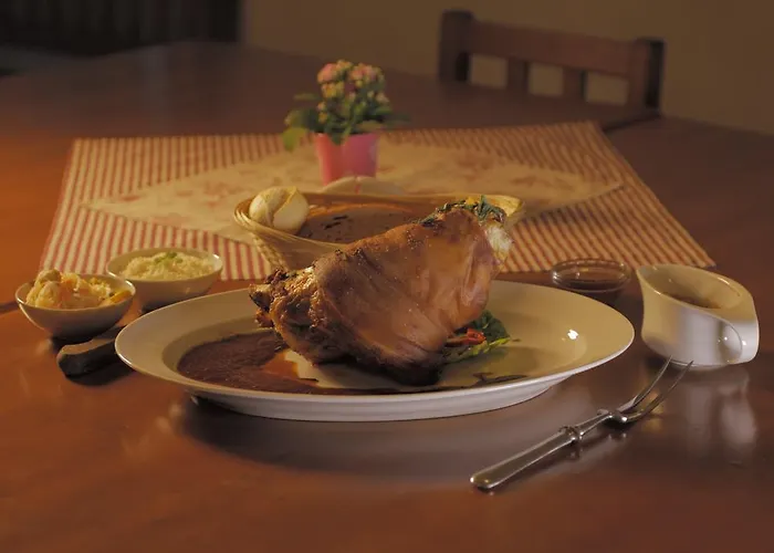 U Lipy Värdshus Bynovec